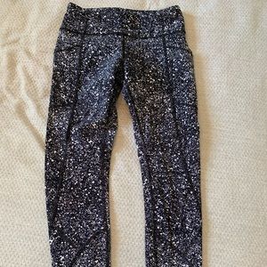 Lululemon Tight 25”
